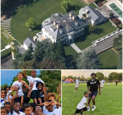 Shedeur Sanders Just Shocked Fans With a Heartwarming Move That’s Bigger Than Football