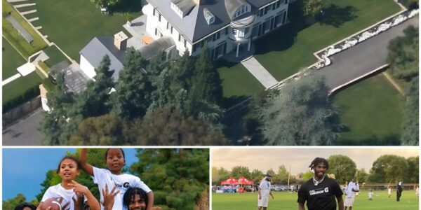 Shedeur Sanders Just Shocked Fans With a Heartwarming Move That’s Bigger Than Football