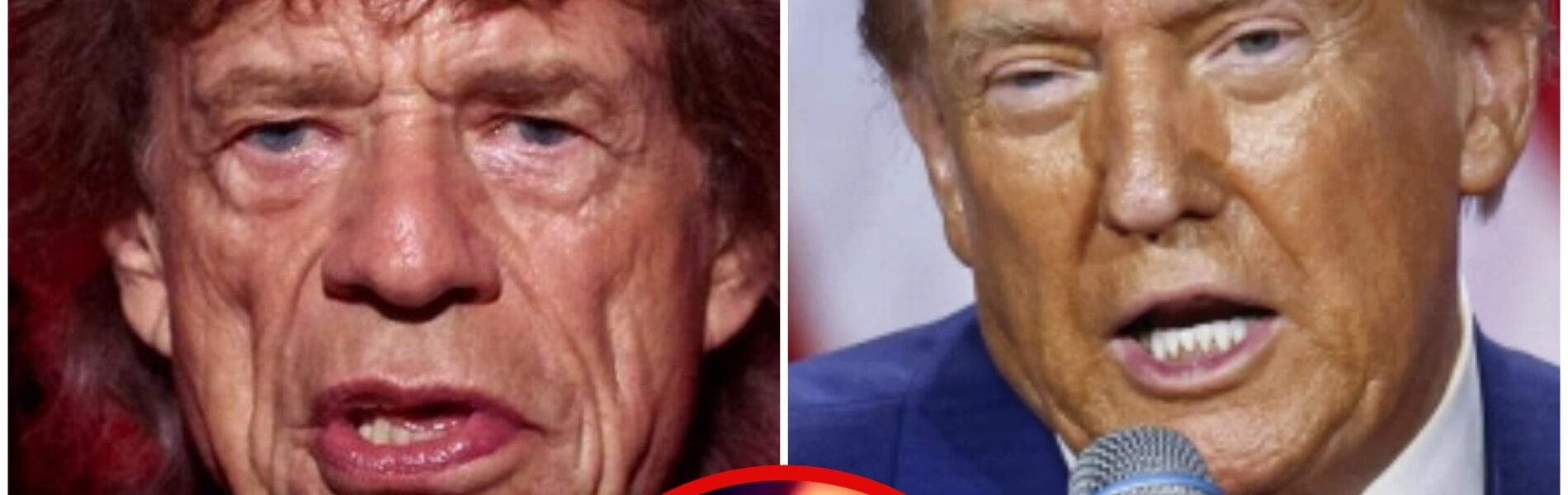 🔥 Mick Jagger’s Bold Stand Against Jeff Bezos: “Truth Doesn’t Age, and Neither Does Courage”