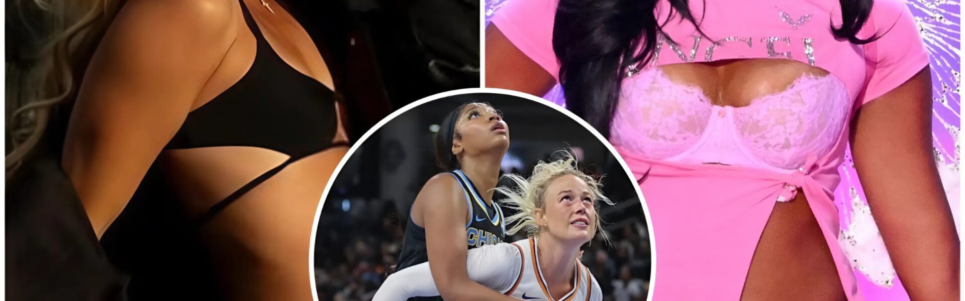 SOPHIE CUNNINGHAM SPARKS FIRESTORM AFTER JOKING SHE’S “TURNING INTO A VICTORIA’S SECRET MODEL LIKE ANGEL REESE”