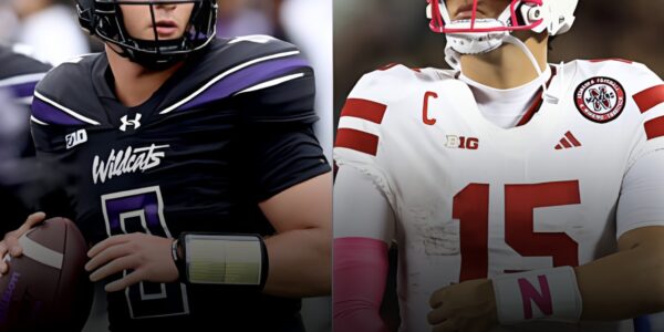 Preston Stone Refusal Sparks Nebraska Fan Outrage Ahead of Big Matchup