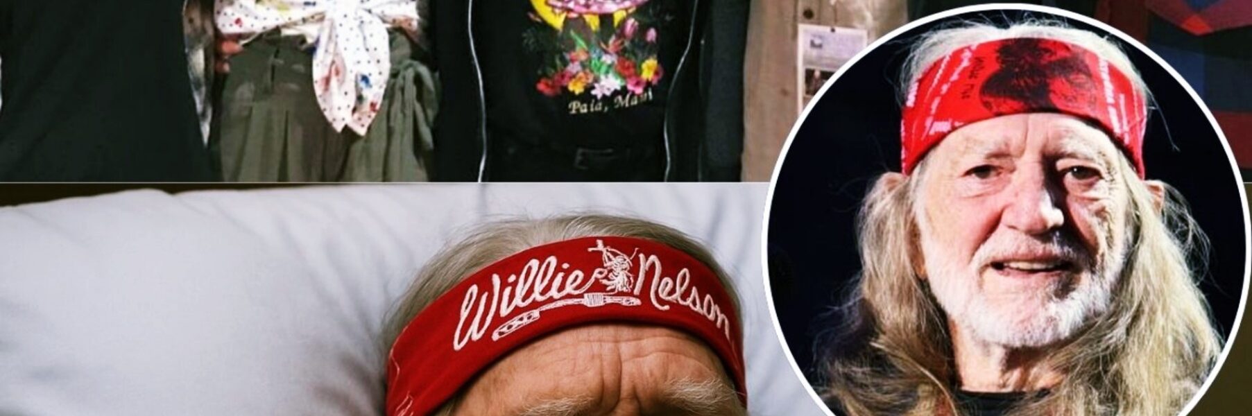 BREAKING NEWS: 52 Minutes Ago in Austin, Texas, USA — Willie Nelson’s Son Tearfully Delivered an Urgent Health Alert to Fans About His 92-Year-Old Father’s Rapidly Declining Condition — The Country Legend Is Currently In…