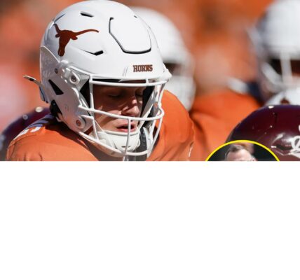 Texas Longhorns vs. Mississippi State: A Clash of Determination, Depth, and SEC Stakes