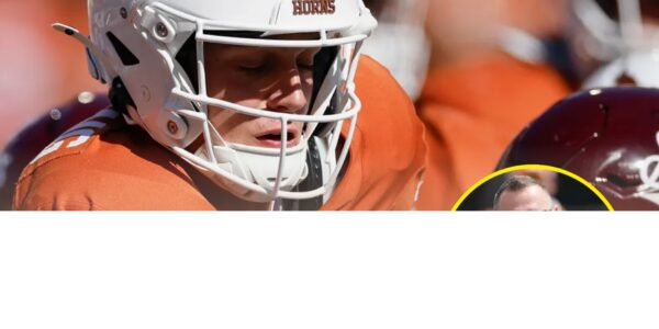 Texas Longhorns vs. Mississippi State: A Clash of Determination, Depth, and SEC Stakes