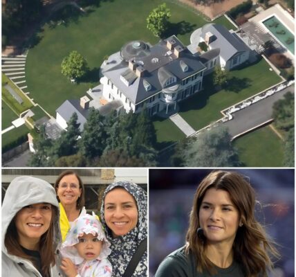 Danica Patrick Just Stunned Fans With a Heartwarming Move That’s Bigger Than Racing