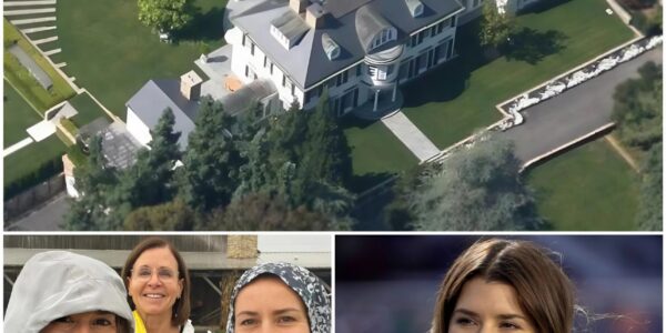 Danica Patrick Just Stunned Fans With a Heartwarming Move That’s Bigger Than Racing