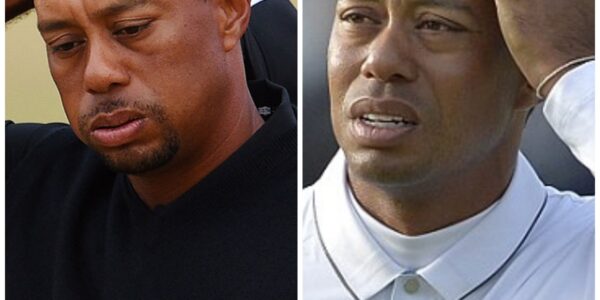 Tiger Woods Makes Heartbreaking Announcement To Fans After Testing Positive For… Leaving Fans Worried And Praying