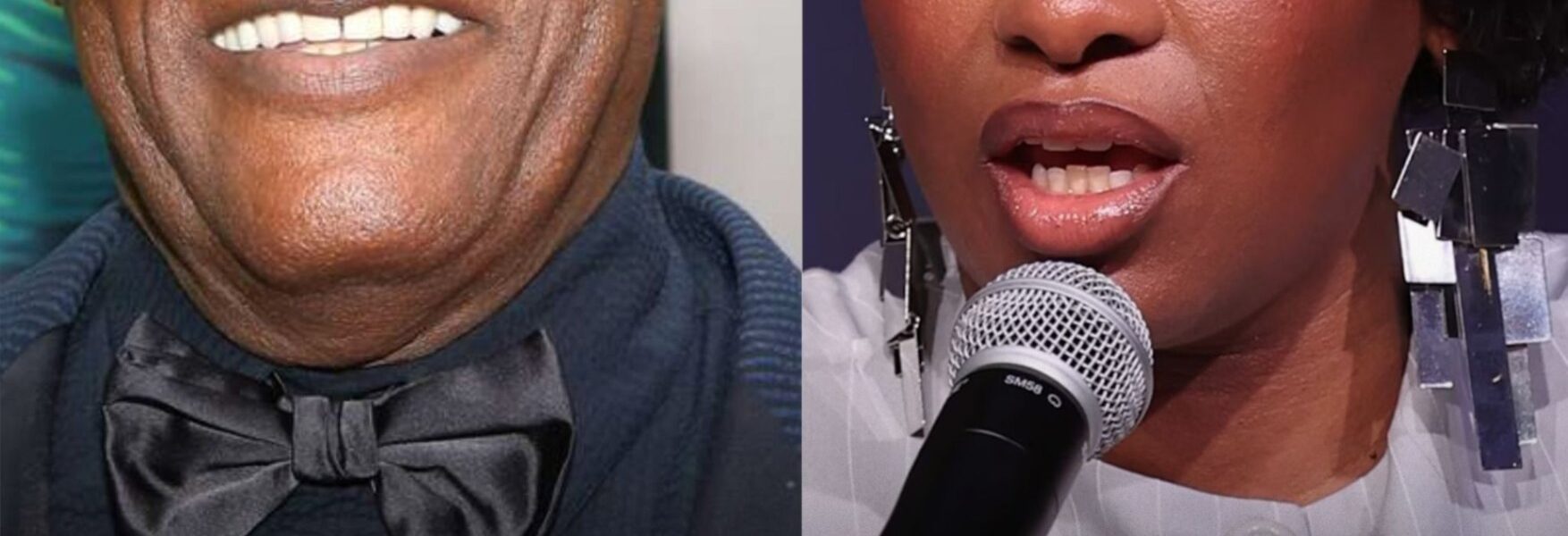 LIVE ON-AIR EXPLOSION: Samuel L. Jackson CHALLENGES Jasmine Crockett in a “Quote Battle” — but within seconds, he’s DESTROYED by one direct quote from Crockett that made the entire studio erupt...