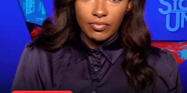 BREAKING: Jasmine Crockett Hints at Senate Run — Says She “Deserves It,” Promises 3 Shocking First Moves That Have the Nation Talking