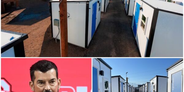 🚨 BREAKING NEWS: Ryan Day Donates Entire $12.9 Million to Build Homeless Support Centers Across Missouri and Kansas — “This Is Where My Heart Has Always Been”