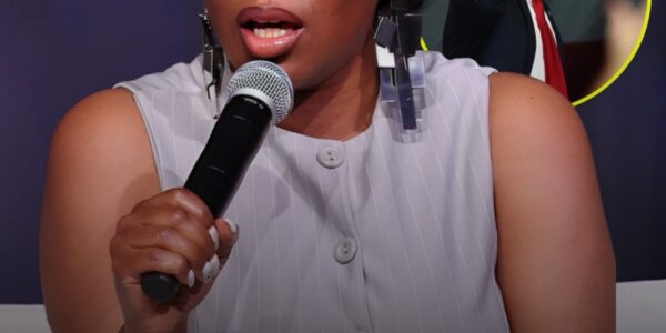 BLOWOUT NATIONWIDE: Jasmine Crockett Calls Trump Administration “Racist,” Compares ICE to the KKK — and Her Final 7 Words Leave America Stunned