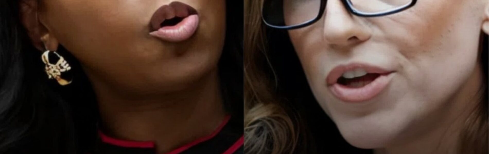 Nancy Mace MOCKED Jasmine Crockett During the Debate — But One 10-Word Comeback Changed Everything