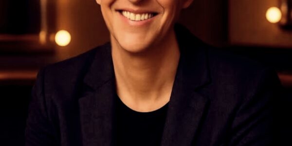Netflix Bets Big on Rachel Maddow: $13.5M Series to Expose the Triumphs and Turmoil Behind a Media Icon