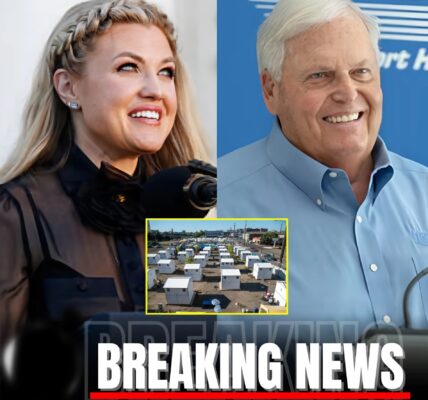 BREAKING: Rick Hendrick Partners with Elon Musk in $50 Million Effort to Build 300 Homes for Homeless Families – A Historic Move in NASCAR’s Humanitarian Legacy…