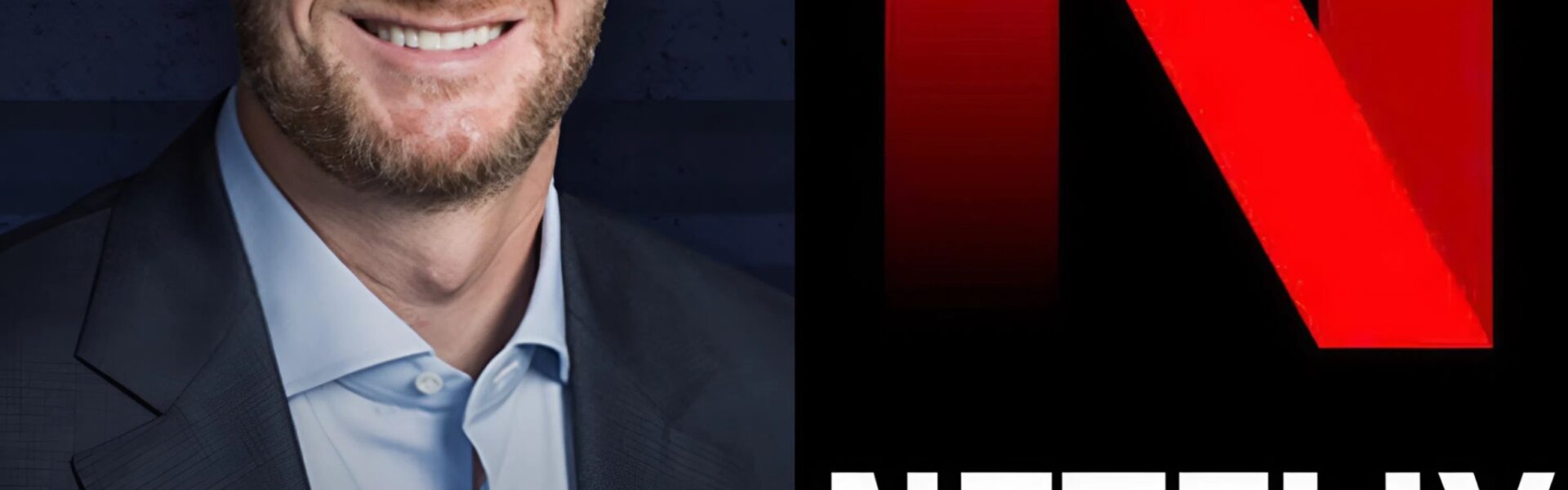 DALE EARNHARDT JR. STUNS THE RACING WORLD WITH A $13.5 MILLION NETFLIX DEAL — AND A MOVE NO ONE SAW COMING