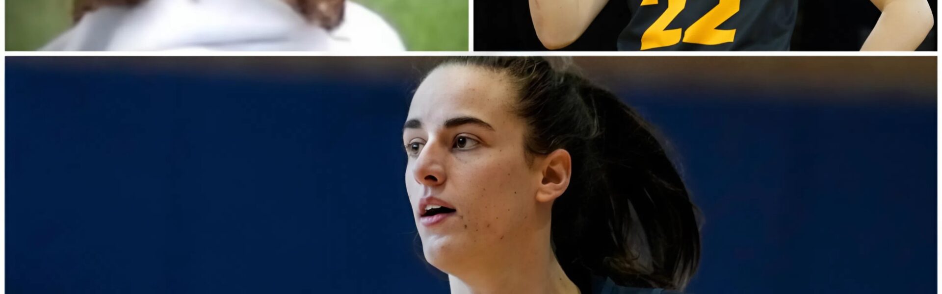 The Historic Arrival of Caitlin Clark — The Documentary That Redefined Women’s Basketball