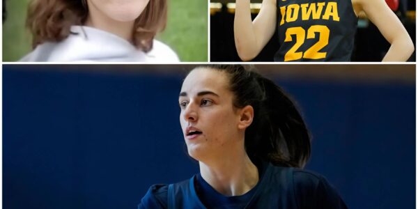 The Historic Arrival of Caitlin Clark — The Documentary That Redefined Women’s Basketball