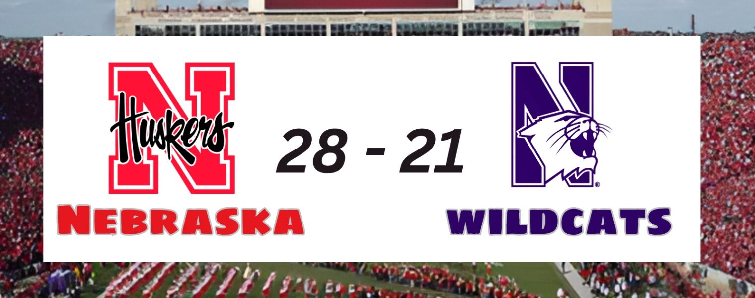 Nebraska Cornhuskers Celebrate Statement Win Over Northwestern — and a Historic Bonus Package That’s Shaking College Football