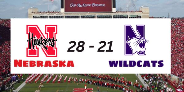 Nebraska Cornhuskers Celebrate Statement Win Over Northwestern — and a Historic Bonus Package That’s Shaking College Football