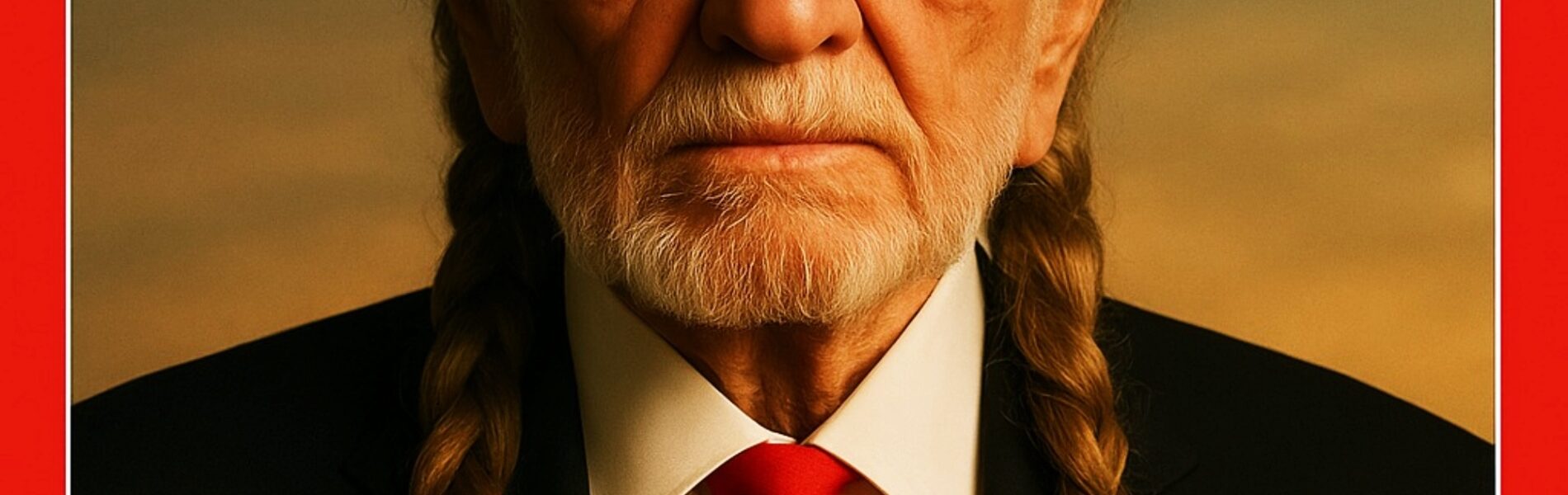 Willie Nelson has been named one of the 100 Most Influential People in Music by TIME Magazine — but the announcement has struck a deeper chord than anyone expected.