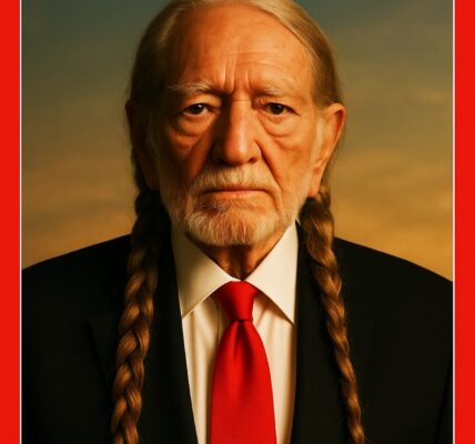 Willie Nelson has been named one of the 100 Most Influential People in Music by TIME Magazine — but the announcement has struck a deeper chord than anyone expected.