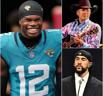 BREAKING: Travis Hunter Backs George Strait for 2026 Super Bowl — Sparks Nationwide Debate