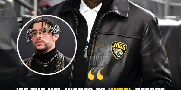 EARTHQUAKE: Shahid Khan Threatens Jaguars’ Participation Over Bad Bunny Super Bowl Controversy