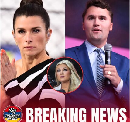 BREAKING: Danica Patrick donates $7M to Turning Point USA’s “All-American Halftime Show” Feb 8, 2026!