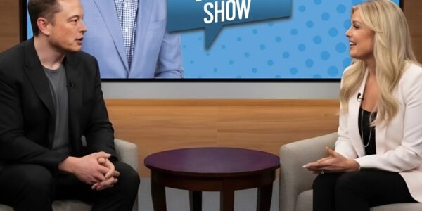 1 BILLION VIEWS — and it’s still exploding! Elon Musk & Erika Kirk’s debut on The Charlie Kirk Show is breaking the internet.