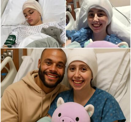 Dak Prescott’s Quiet Act of Compassion — The Hidden Gesture That Gave Hope to a Young Fan