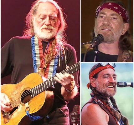 Willie Nelson at 92: A Rare Reflection on Life, Legacy, and Mortality 🎶💔