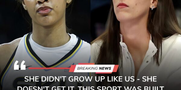 Angel Reese Sparks National Debate Over Caitlin Clark and WNBA Culture