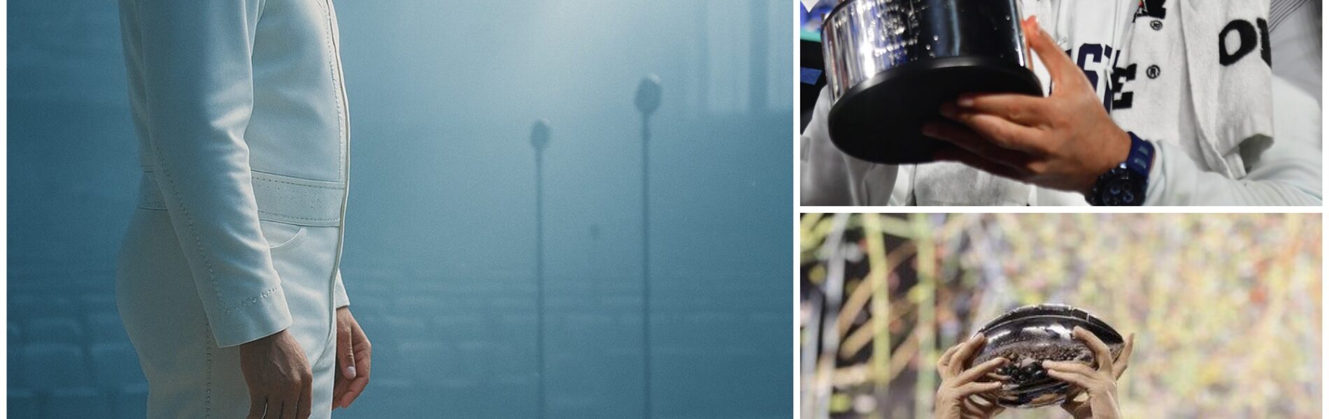 🚨 BREAKING: Netflix Announces 10-Episode Series on James Franklin — “A LEGACY FOREVER” Is Official 🏈✨