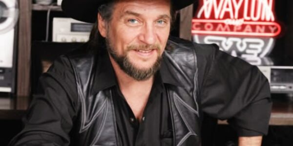 “The Last One to Leave Seattle” — Waylon Jennings