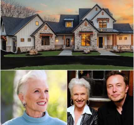 Elon Musk’s secret project at his mother’s old home left the entire town speechless — no one expected this.