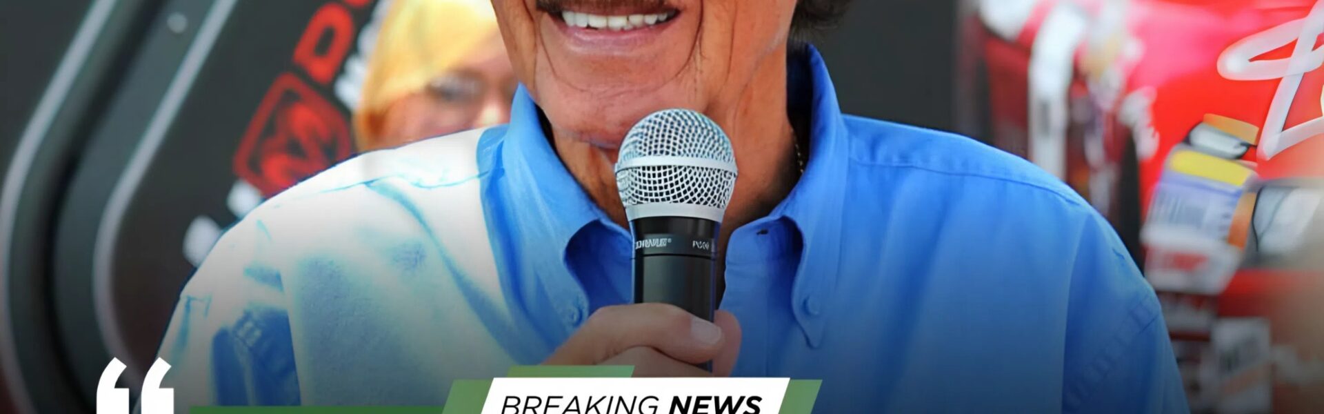 🏁 Richard Petty Ignites Controversy: NASCAR Legend Demands Return to Season-Long Championship