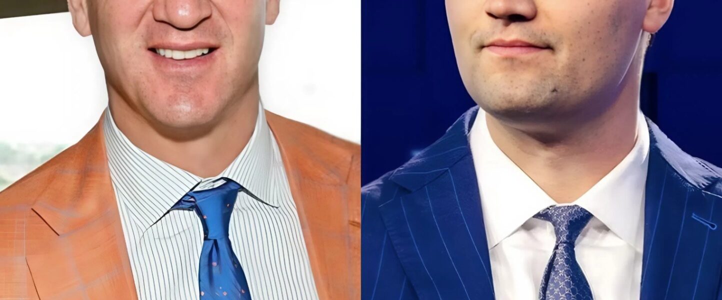 Peyton Manning has announced he’s running for lieutenant governor of the State of Colorado, calling himself a political outsider and saying he was inspired by the late activist Charlie Kirk to “get off the sidelines” and save our country.