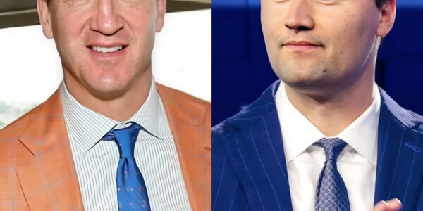 Peyton Manning has announced he’s running for lieutenant governor of the State of Colorado, calling himself a political outsider and saying he was inspired by the late activist Charlie Kirk to “get off the sidelines” and save our country.