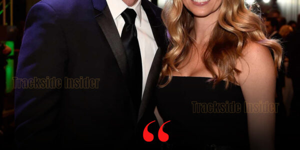 Dale Earnhardt Jr. Steps Away From NASCAR to Support Wife Battling Serious Illness