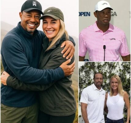 Tiger Woods Announces Retirement: The Golf Legend Embarks on a Journey of Rediscovery and Global Exploration