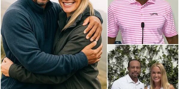 Tiger Woods Announces Retirement: The Golf Legend Embarks on a Journey of Rediscovery and Global Exploration