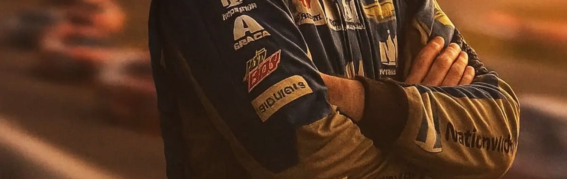 BREAKING: Netflix announces 16-episode series with Dale Earnhardt Jr. co-directing — capturing the legacy, loss, and resilience behind one of NASCAR’s most beloved icons.