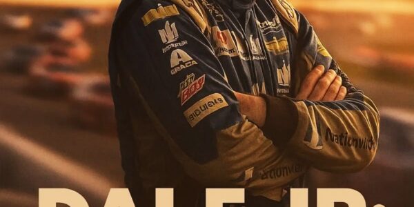 BREAKING: Netflix announces 16-episode series with Dale Earnhardt Jr. co-directing — capturing the legacy, loss, and resilience behind one of NASCAR’s most beloved icons.