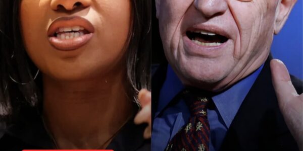 Televised Confrontation Over Constitutional Law Sees Legal Scholar Challenged on Inconsistent Positions