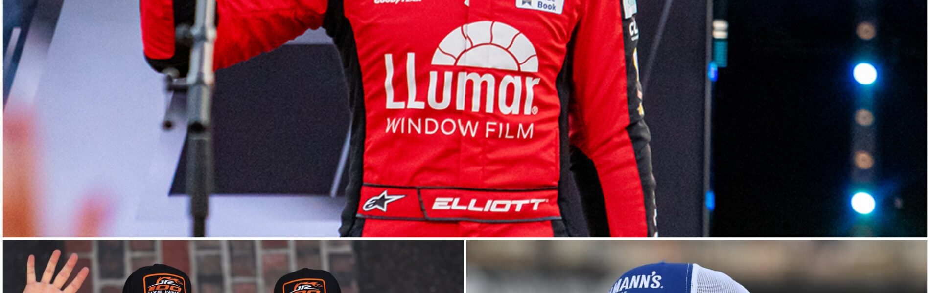Chase Elliott: “JR Motorsports dominating the field—Dale Jr. built a legendary legacy!”
