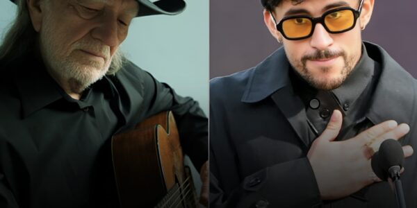 Fans Rally for Willie Nelson: A Grassroots Movement Redefines the Super Bowl Stage