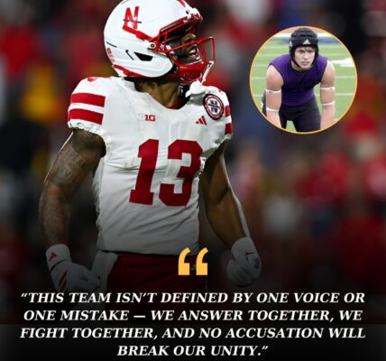 Nyziah Hunter: Wildcat Offensive Star Stands Firm Amid Locker Room Controversy