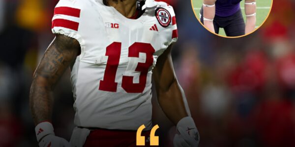 Nyziah Hunter: Wildcat Offensive Star Stands Firm Amid Locker Room Controversy