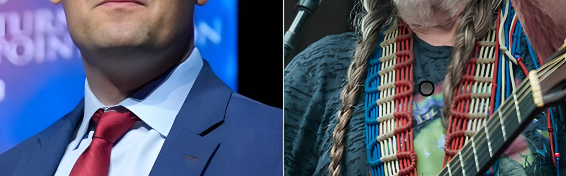 Willie Nelson’s $20 Million Promise: A Legacy of Love, Patriotism, and the American Dream
