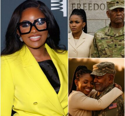 BREAKING: Jasmine Crockett Opens Rehabilitation Center for Homeless Veterans "They fought for us. Now it's our turn to fight for them..."